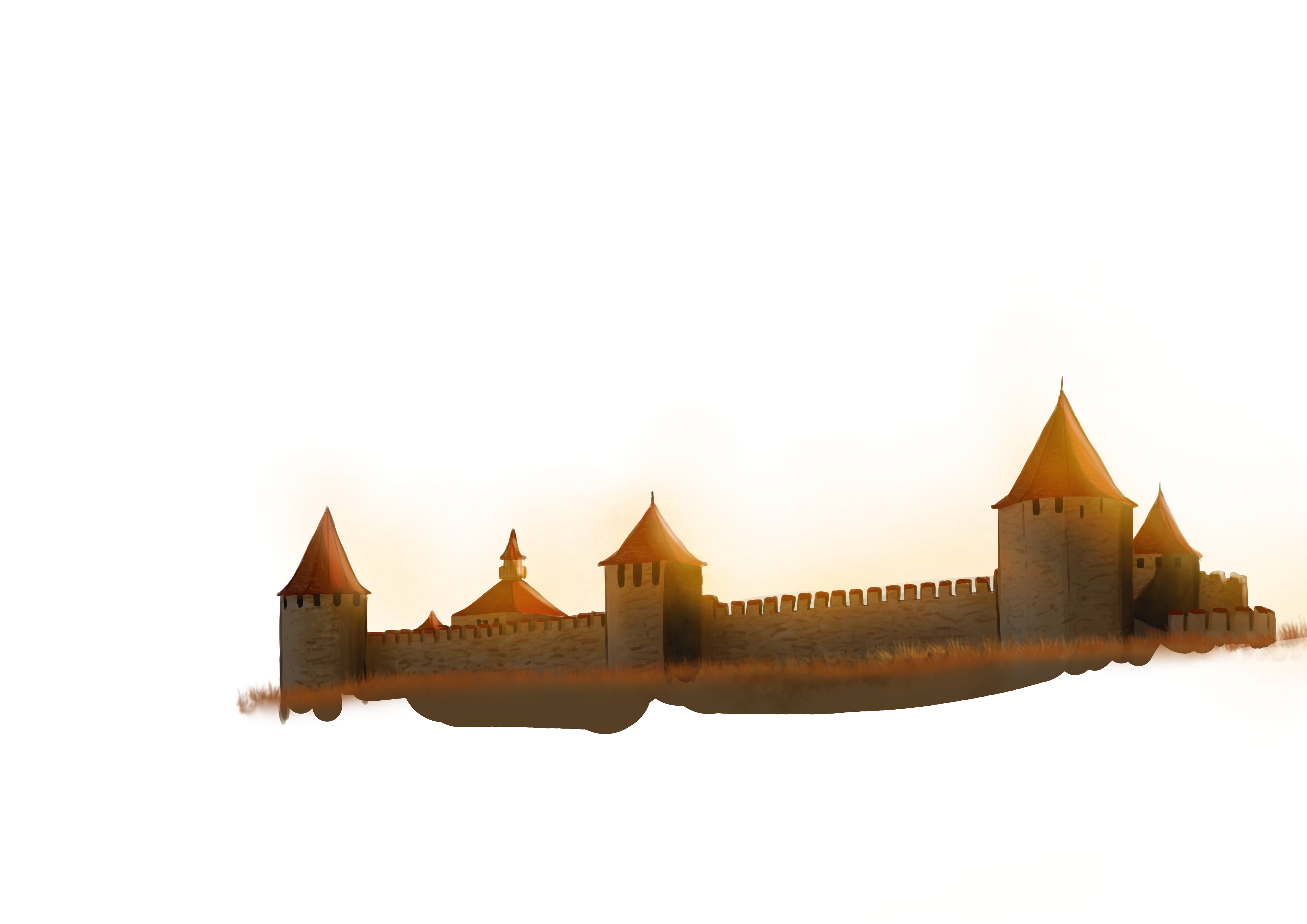 Замок